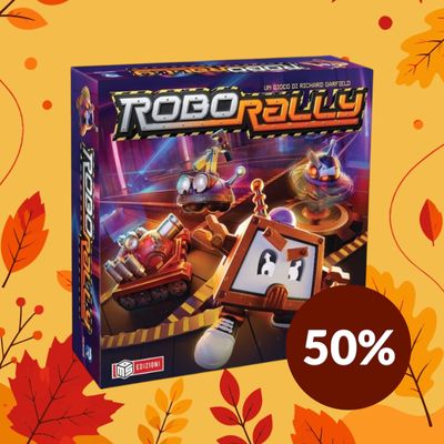 RoboRally